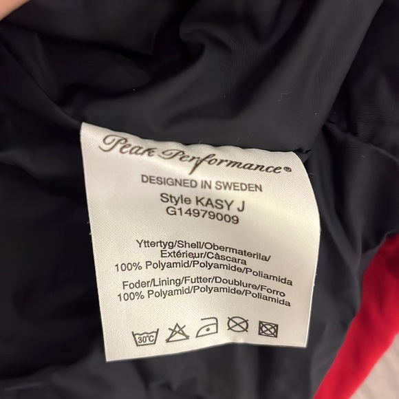 Women Jacket - Picture 9 of 10